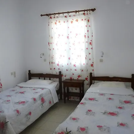 Apartments Jota Marathokampos Room photo