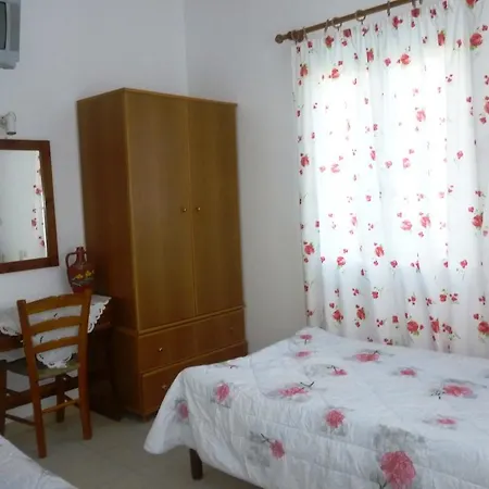 Apartments Jota Marathokampos Room photo