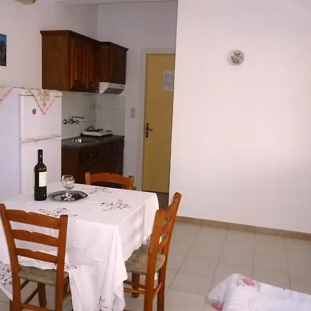 Apartments Jota Marathokampos Room photo