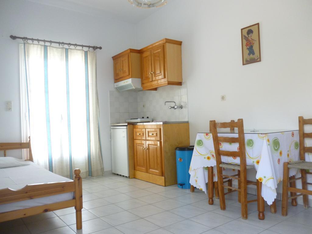 Apartment Apartments Jota *