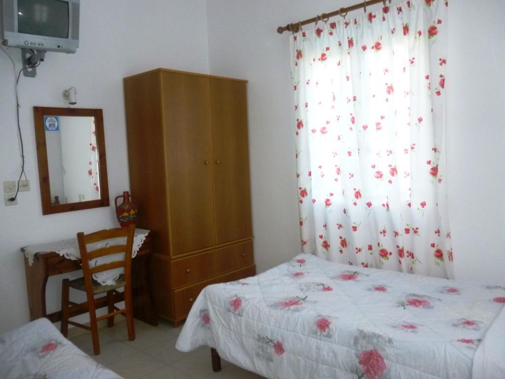 Apartments Jota *