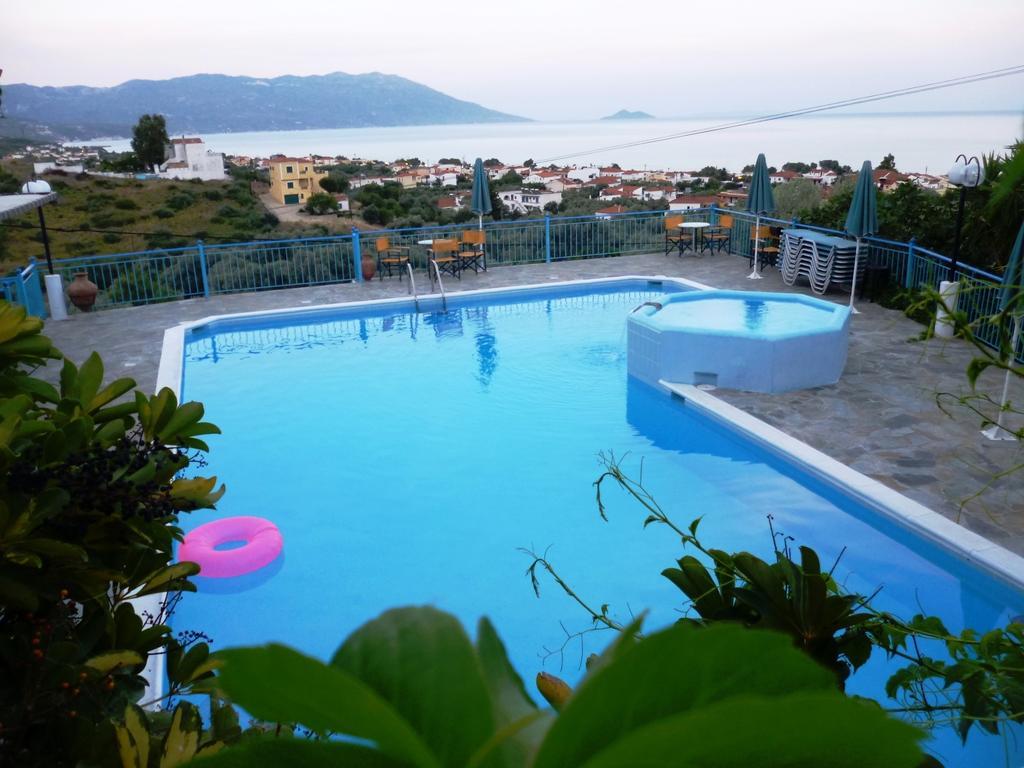 Apartments Jota