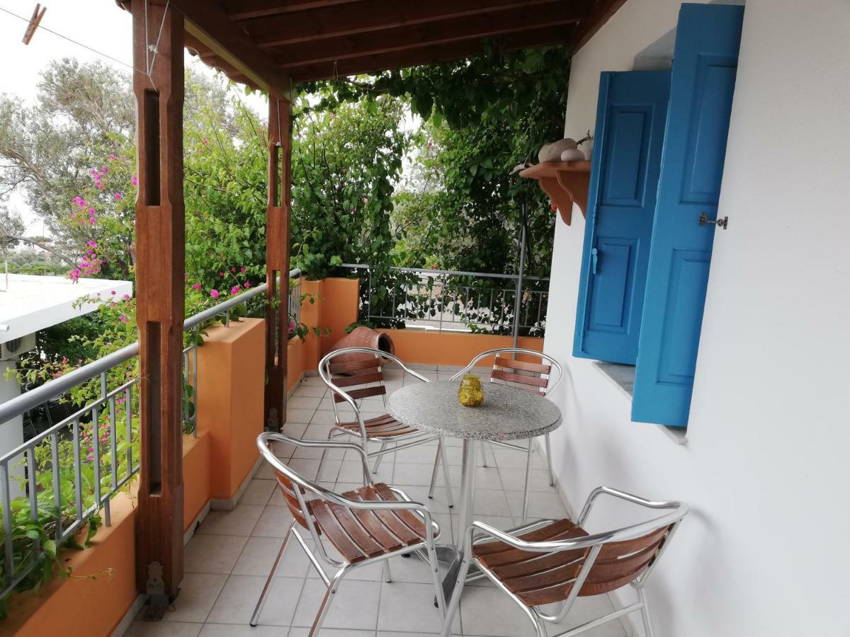 Apartment Apartments Jota *