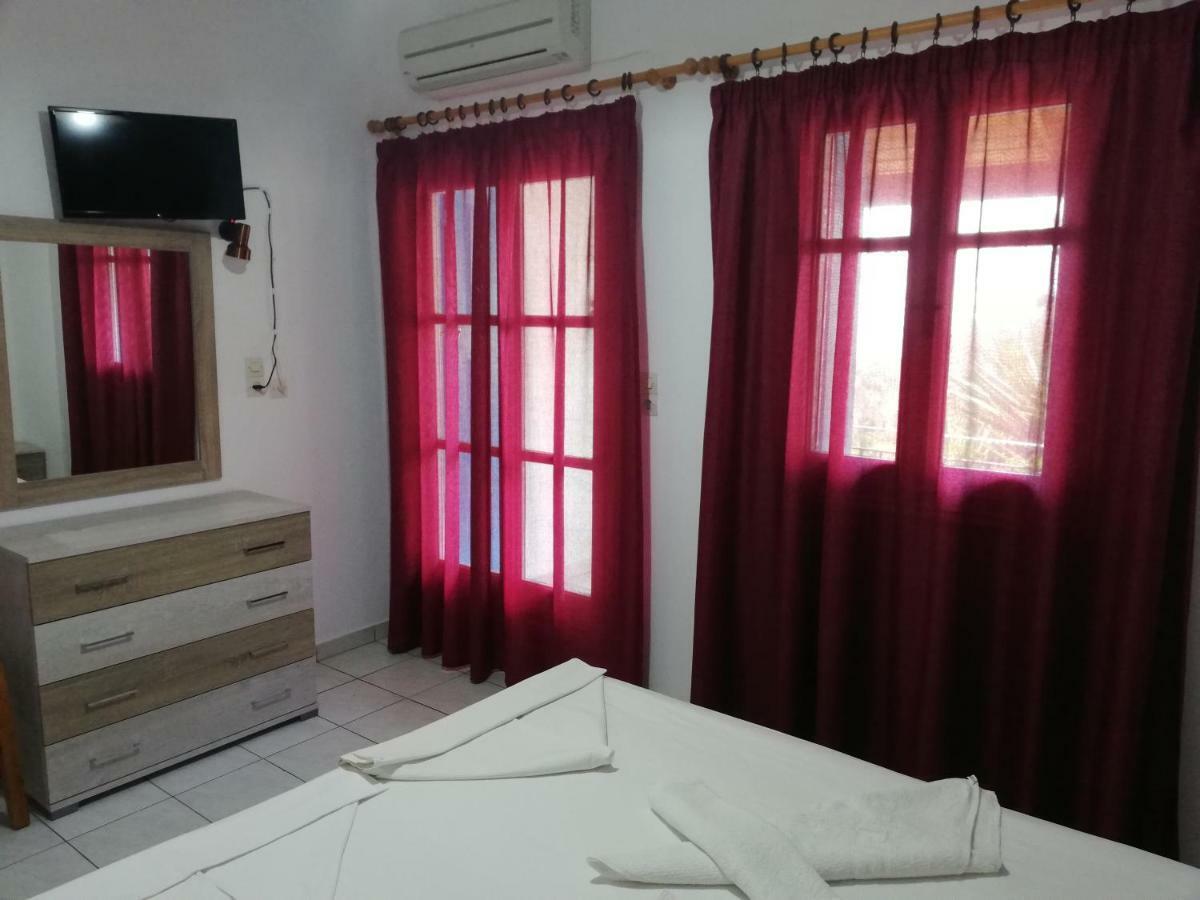 Apartments Jota